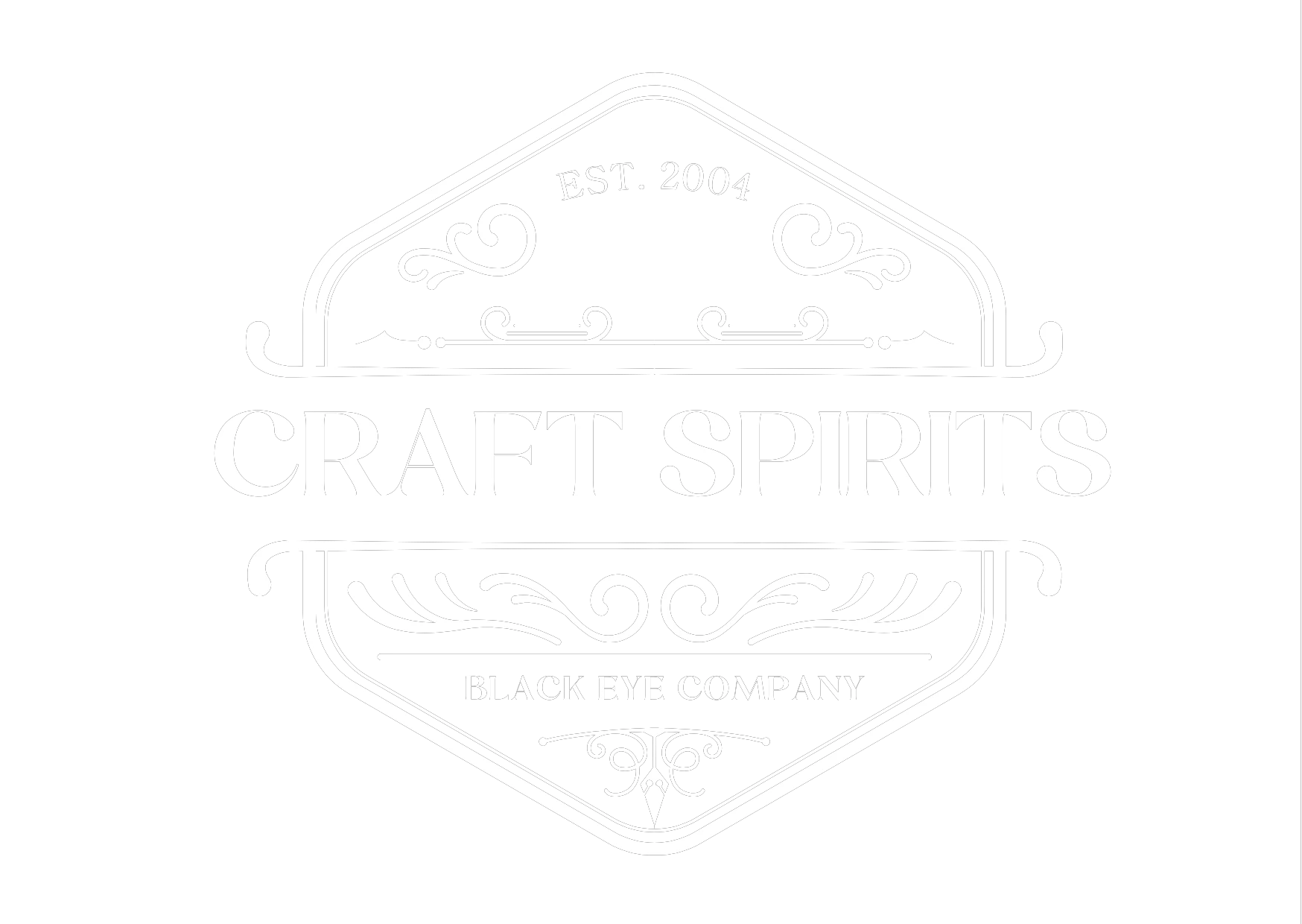 CRAFT SPIRITS — Black Eye Company, Est. 2004