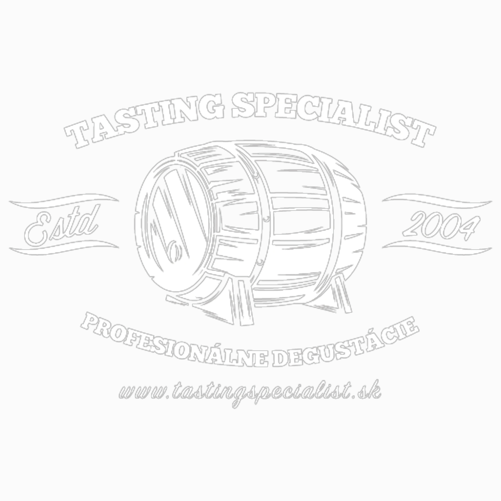 TASTING SPECIALIST — Profesionálne degustácie od 2004
