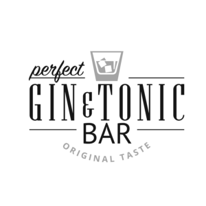 gin tonic-bar